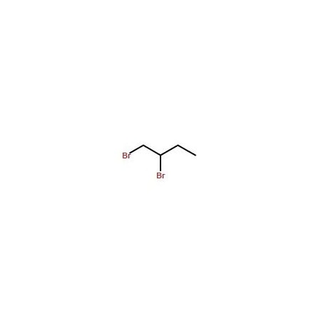 Ak Scientific 1, 2-Dibromobutane (25g), CAS 533-98-2 4447AL-25g
