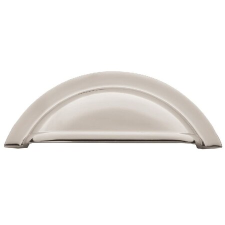 Baldwin Cabinet Pulls Lifetime Bright Nickel 4424055