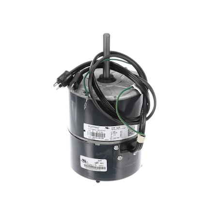 Heatcraft Fan Motor, 460V, 60/50HZ, 1PH, 1090/600RPM, 1/3HP, ECM 25393102S