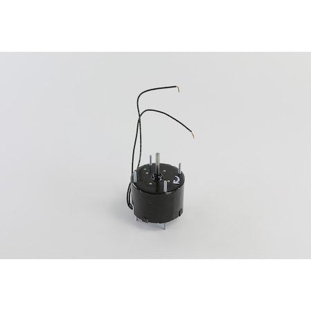 Fasco 115v 1/60hp 3000rpm1sp TE 3.3 in. D402