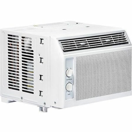 Tcl 5,000 BTU Window Air Conditioner with Mechanical Controls H5W33M