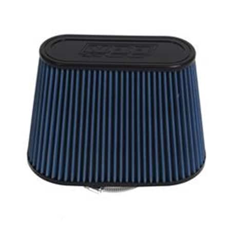 Bbk Performance Cold Air Intake Replacement Washable Filters B45-1788