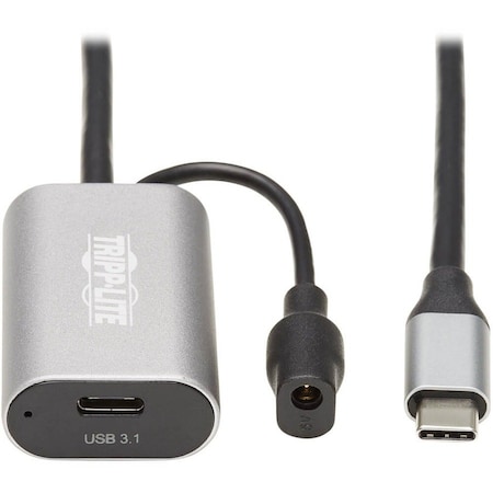 Tripp Lite USB cable U330-05M-C2C