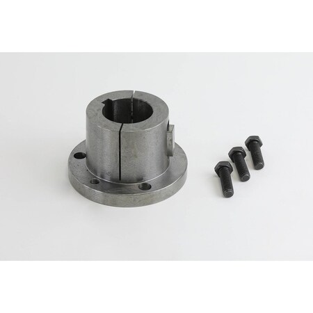 Regal Beloit Split Taper Bushing 1 - 11/16" Q1 1 11/16