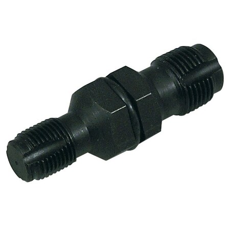 Lisle SPARK PLUG THREAD CHASER LI20200