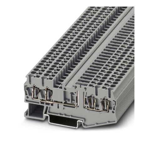 Phoenix Contact ST 2 5-QUATTRO-TG Disconnect terminal 3038451