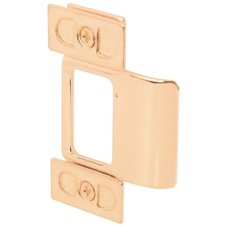Defender Security Strike Latch Adj 2-3/4 In Bp U 9486