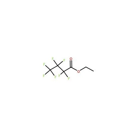 Ak Scientific Ethyl heptafluorobutyrate (1g), CAS 356-27-4 8652AJ-1g