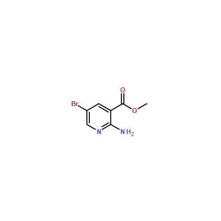 Ak Scientific Methyl 2-amino-5-bromopyridine-3-carboxylate (500g), CAS 50735-34-7 W6596-500g