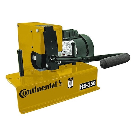 Continental Hydraulic Hose Saw, 110V AC, Corded 20614553