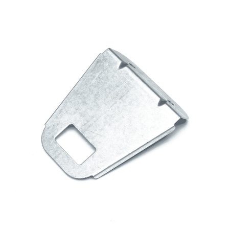 Frigidaire Bracket, Rear Support, 2 5304517906