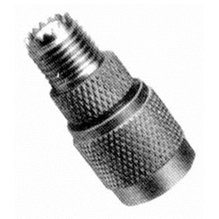 Serverusa Mini UHF Female to TNC Male - Bulk SE981434