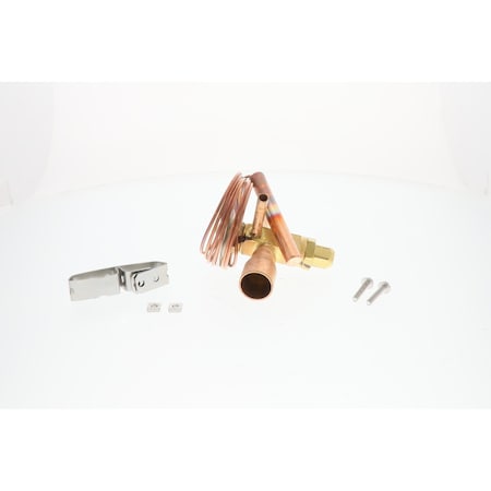 Emerson R404A 3 1/2ton 5/8x7/8ODFS/T 062151