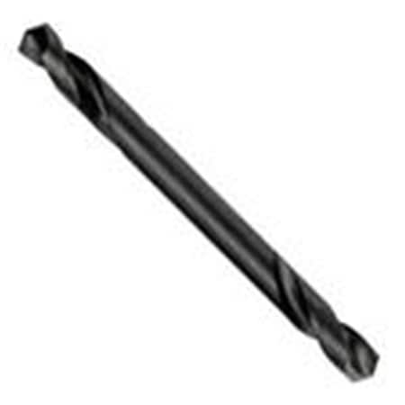 North American Tool Industries American Tool Hs Double End Drill Bit 0.19 HN60612