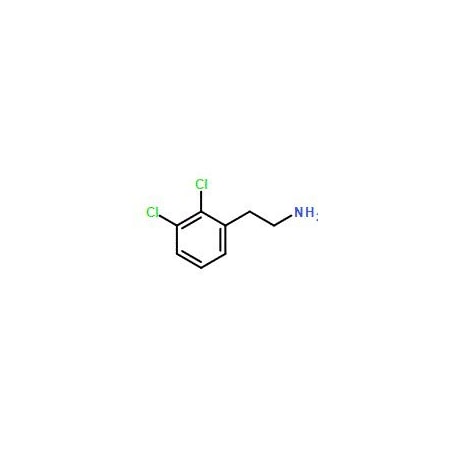 Ak Scientific 2-(2, 3-Dichlorophenyl)ethanamine (1g), CAS 34164-43-7 4074AB-1g