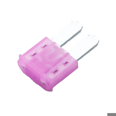 Automotive Blade Fuse ANT Series 3A to 30A 32V DC