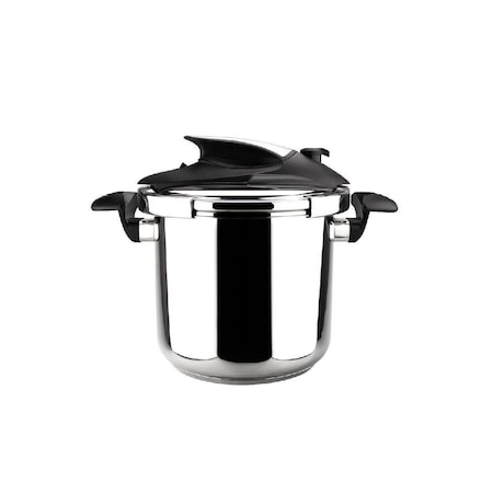 Magefesa Nova Super Fast Stainless Steel Pressure Cooker 01OPNOVA004