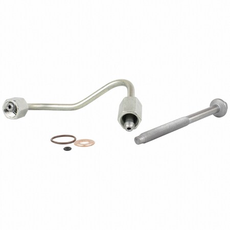 Motorcraft Fuel Injector O-Ring Kit,  CM5324
