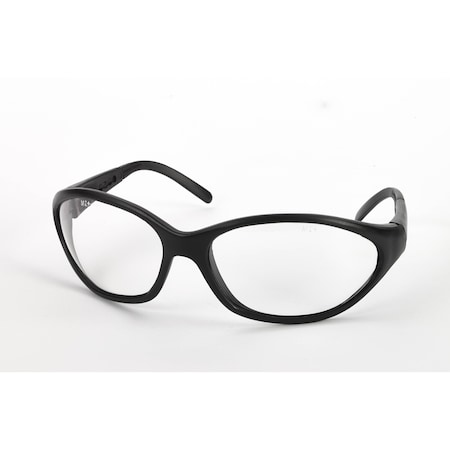 Mutual Industries Dolphin, Safety Glasses, 12 PK 50082