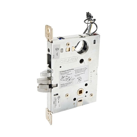 Schlage Deadbolt Locks L283-394 EU