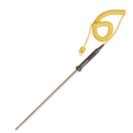Omega UTILITY HANDLE PROBE W/RSC NHXL-14G-RSC-12