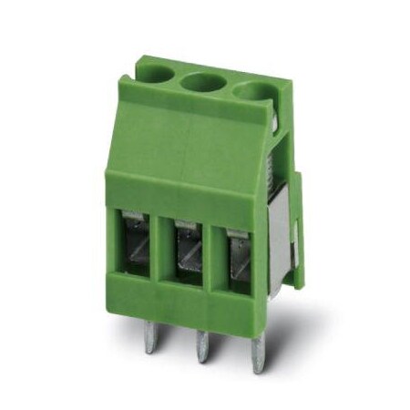 Phoenix Contact MKDS 3/ 3-EMG 15 PCB terminal block 1712698