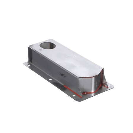 Turbochef HOLDER, VENT CATALYST, ENCORE, GM ENC-1908