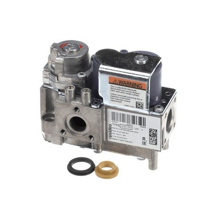 Rinnai GAS VALVE, SOLENOID 806000019