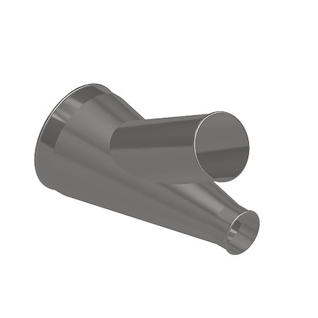 Nordfab Dust Collection Duct and Fittings 8040003110