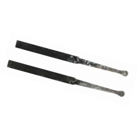 Cal-Van Tools Ignition Point File 2 Card CAL-693