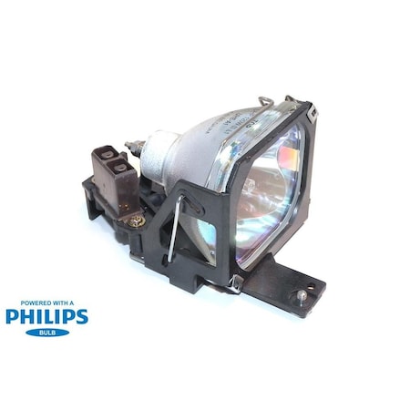 Premium Power Products OEM Epson Lamp ELPLP05