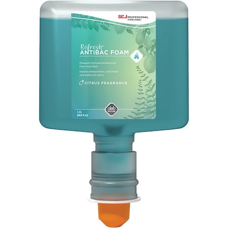 Sc Johnson Professional 1.2 L Personal Soaps 3 PK ANT120TF