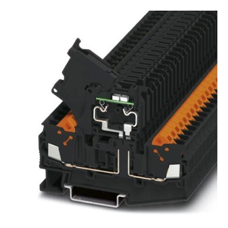 Phoenix Contact QTC 2 5-HESILA 250 5X20 Lever-type 3050387