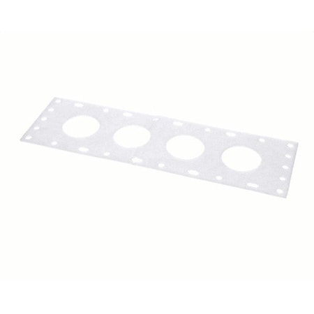 Lennox HEAT EXCHANGER GASKET 47K65