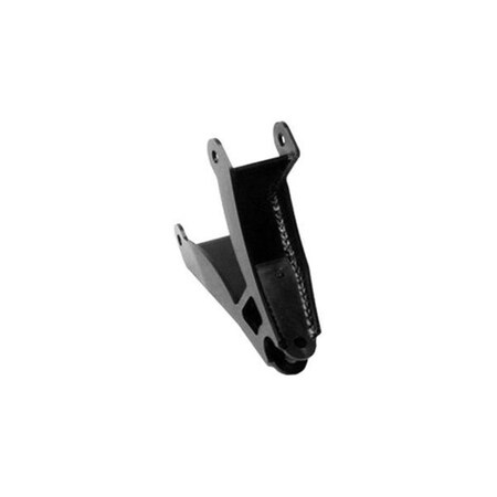 Procomp 2.5-3.5 in. Front Track Bar Bracket for 2008-2013 Ford F250 & F350 EXP62687