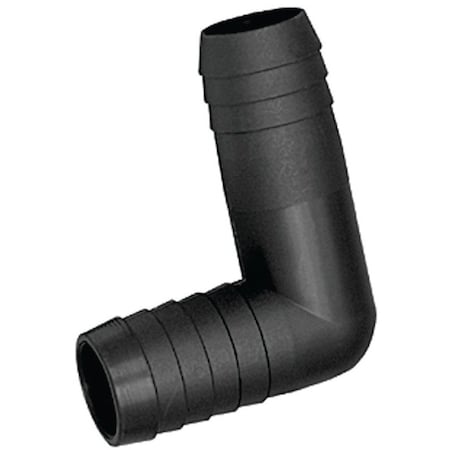 Green Leaf EB200P Hose Elbow, Polypropylene EB 200 P