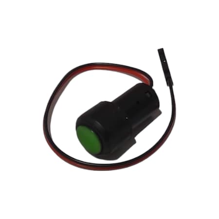 Cnh PUSH BUTTON, CNH OEM 47056554 47056554