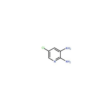 Ak Scientific 2, 3-Diamino-5-chloropyridine (5g), CAS 25710-20-7 X3364-5g