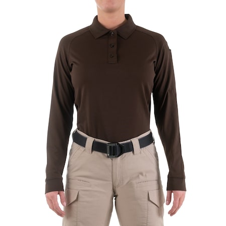 First Tactical Military Shirt, Kodiak Brown, M 121503