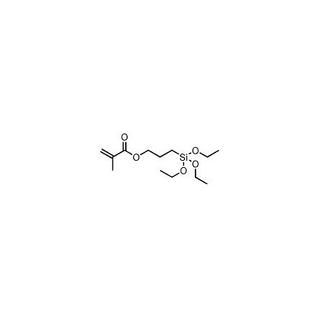 Ak Scientific 3-Methacryloxypropyltriethoxysilane (100g), CAS 21142-29-0 N137-100g