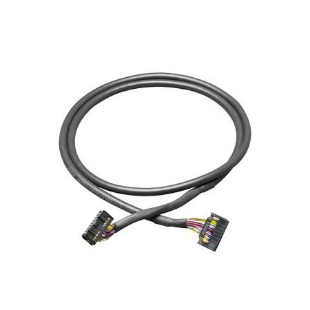 Siemens Connecting cable unshielded for SIMATIC S7-300/1500 between front 6ES7923-0BF00-0CB0