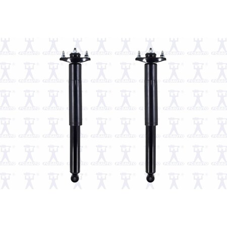 Fcs Struts Shock Absorber Assembly Kit 8346087