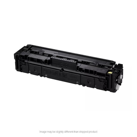 Canon Premium Replacement, YELLOW Compatible Toner, 1,250 page yield 5099C001