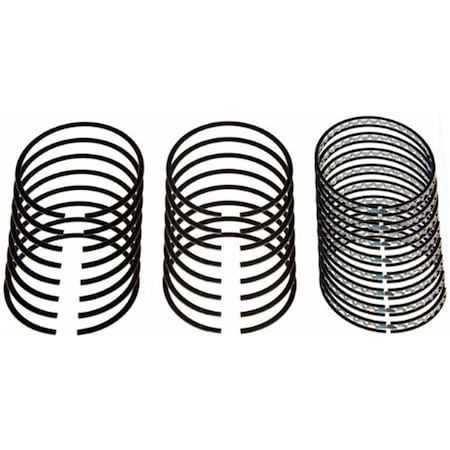 Sealed Power Performance Piston Rings Sets E233K60