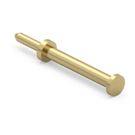 Mill-Max PCB Pins, 6821-0-00-15-00-00-08-0 6821-0-00-15-00-00-08-0