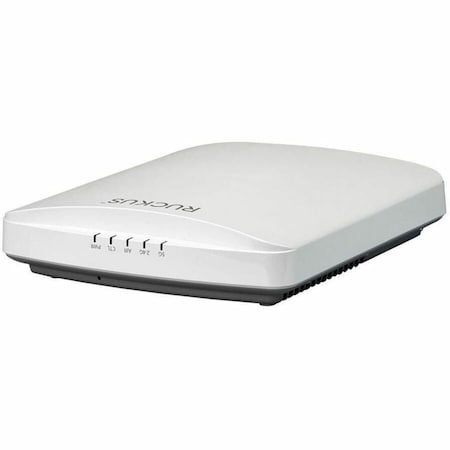 Ruckus UNLEASHED R650 DUAL-BAND 802.11ABGN/AC/AX WIRELESS ACCESS POINT WITH MULT 9U1-R650-WW00