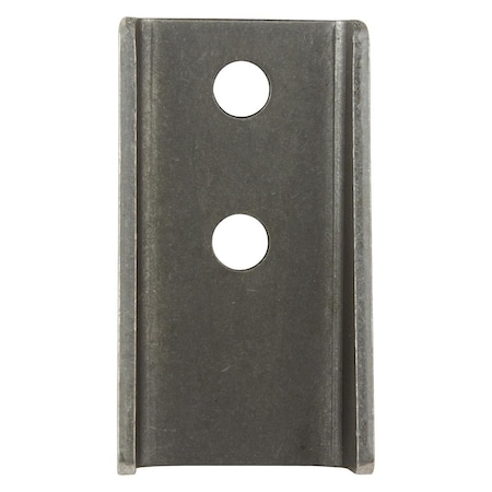 Allstar Performance 3 in. Fuel Cell Bracket ALL60061