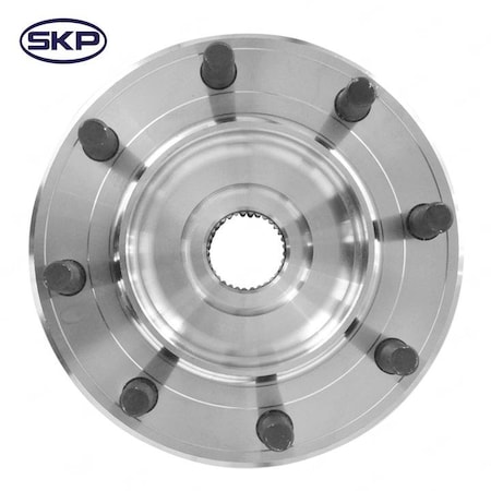 Skyward Automotive Products Wheel Bearing and Hub Assembly, SK515088
