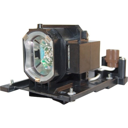Battery Technology BTI Projector Lamp - 260 W Projector Lamp - UHB - 3000 Hour DT01051-BTI