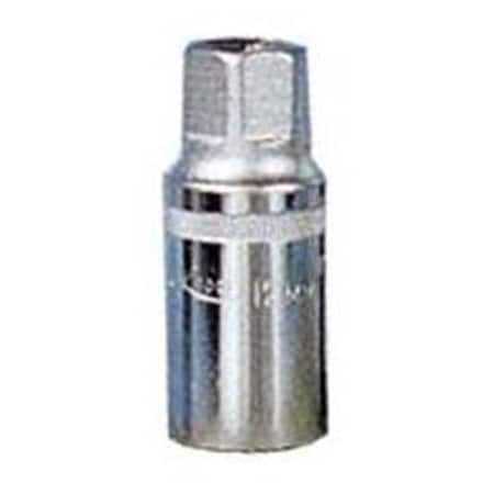 Keen Stud Remover 6mm 0.5 Inch Drive KE2993642